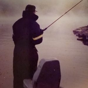 Meet your Posher, Grant